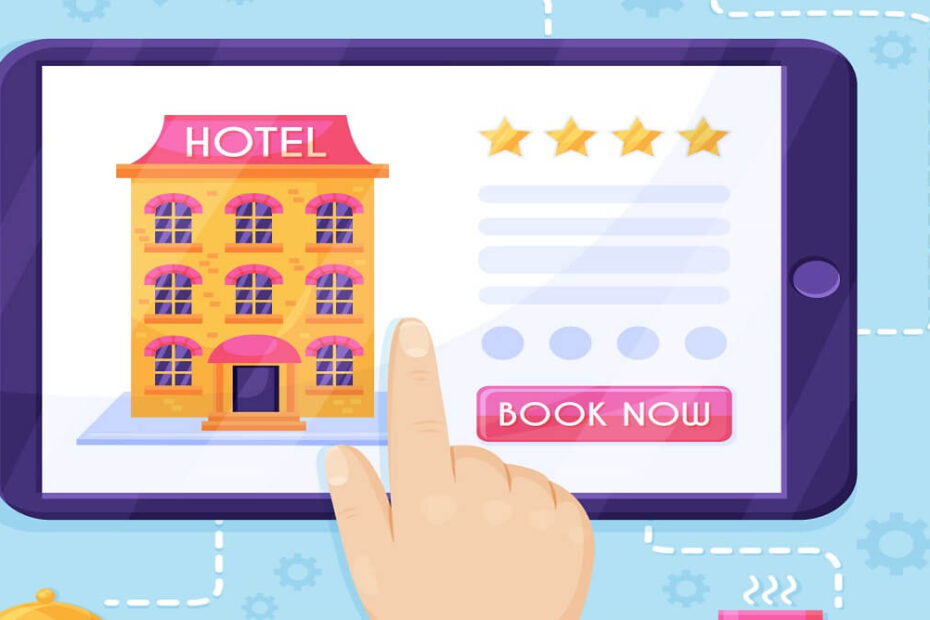 Exploring the Benefits of Hotel Booking Tools for Travel Managers