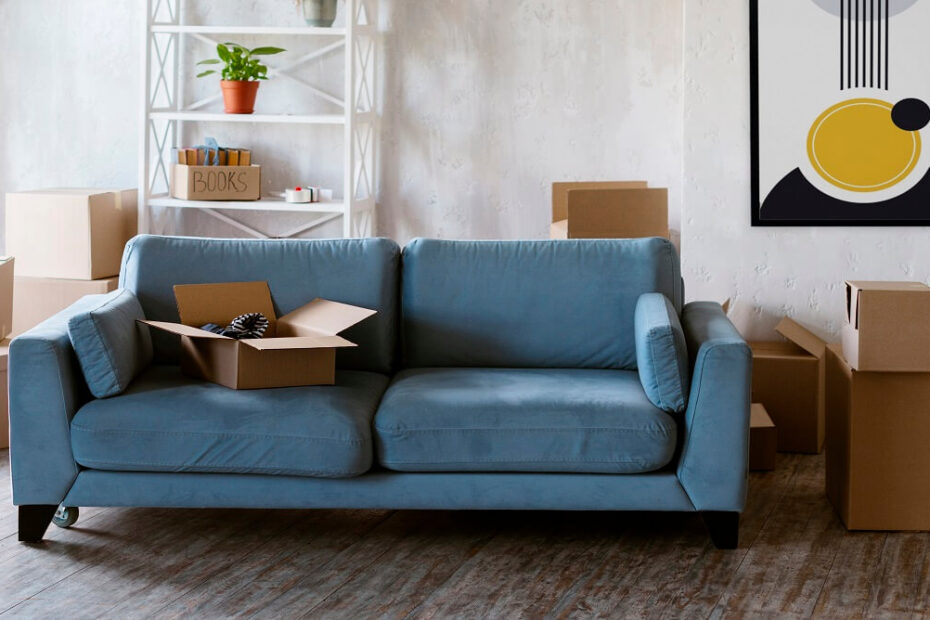 The Rise of Home Furniture Rental - Why Millennials Are Embracing the Trend