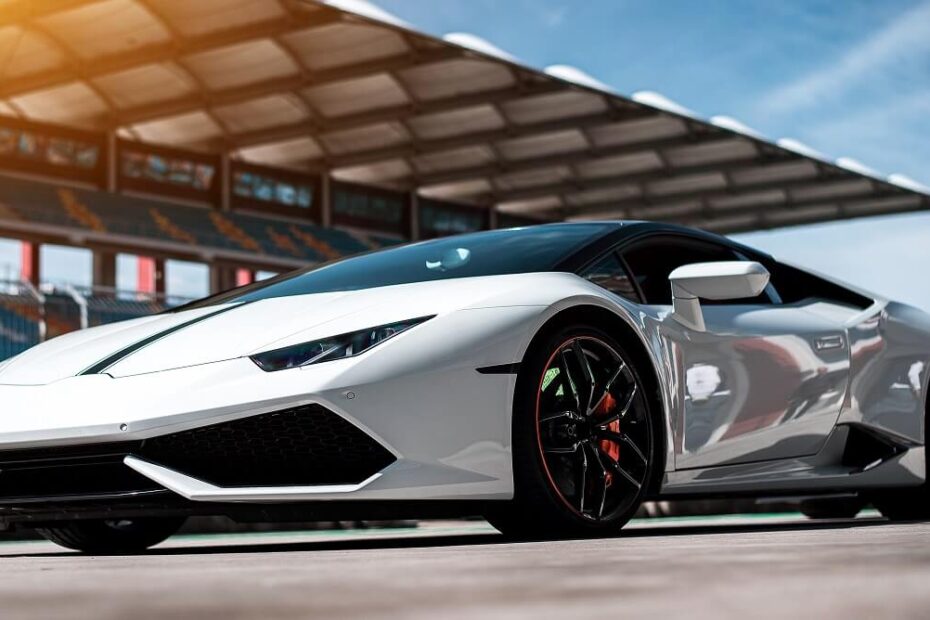 Top Tips for Buying a Replica Lamborghini on a Budget