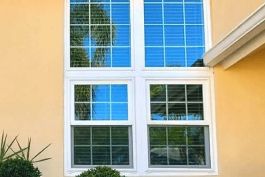 How Hurricane-Proof Windows Can Save You Money on Energy Bills