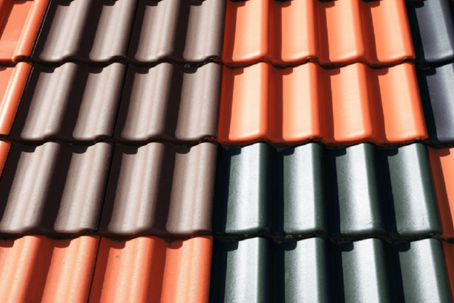 Types of Roof Tiles to Future-Proof Your Home