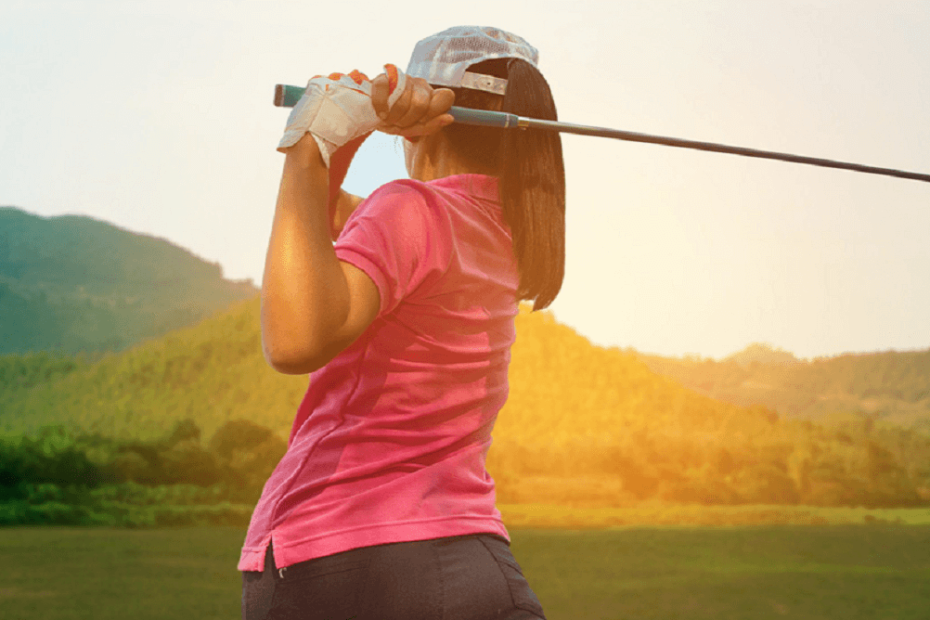 How to Play Better Golf: The Best Tips for Women