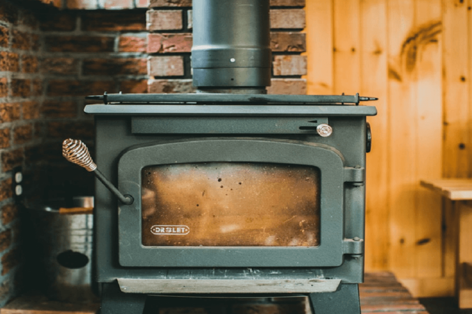 The Complete Guide on How a Pellet Stove Works