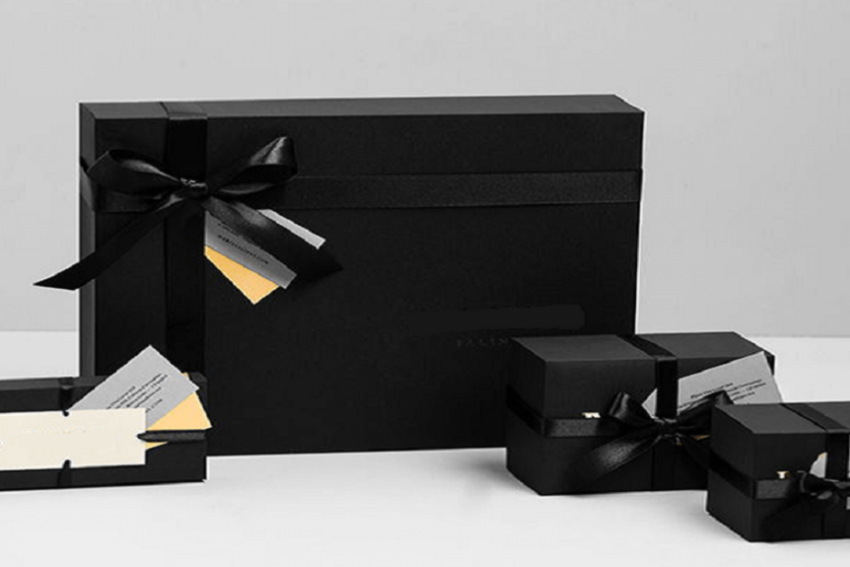 Why Big Brands Go With Luxury Rigid Boxes For Their Product Packaging