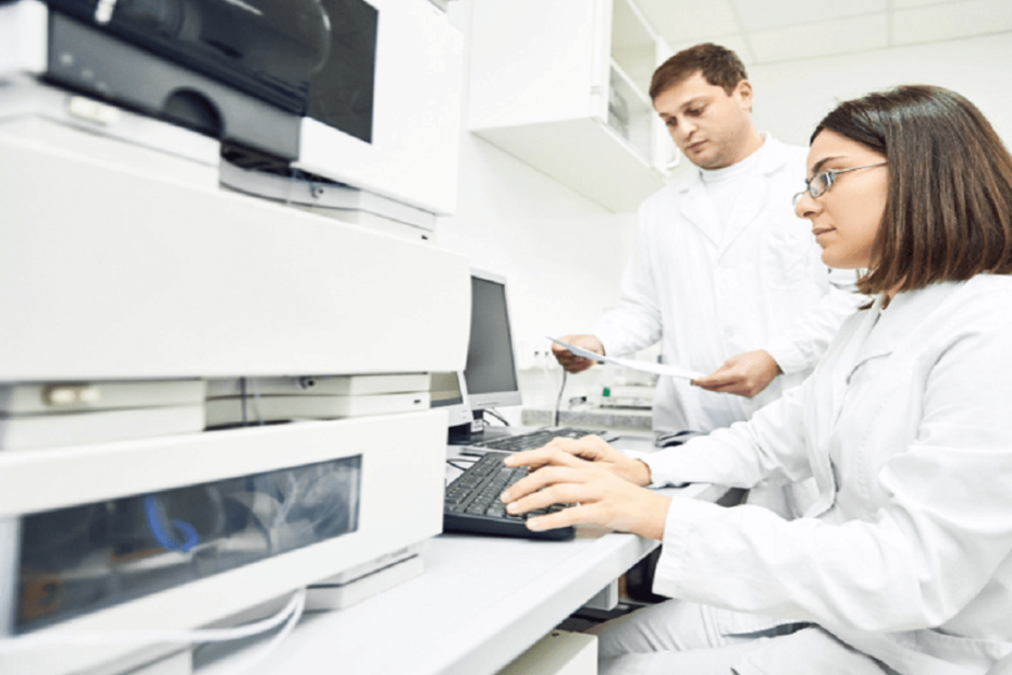 Everything You Need for an Effective Chromatography System