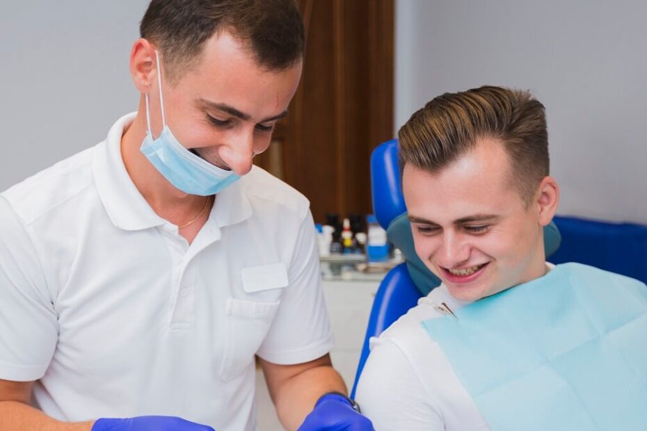Your Dental Health Partner: Benefits of Choosing the Best Dentist in Dubai