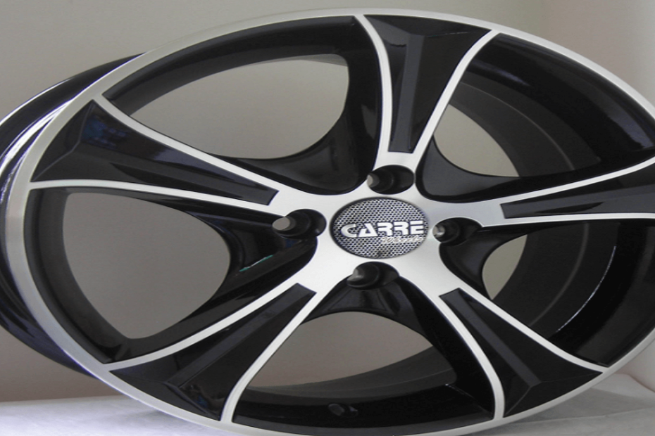 Ultimate Guide To Buying The Best Carbon Fiber Car Rims