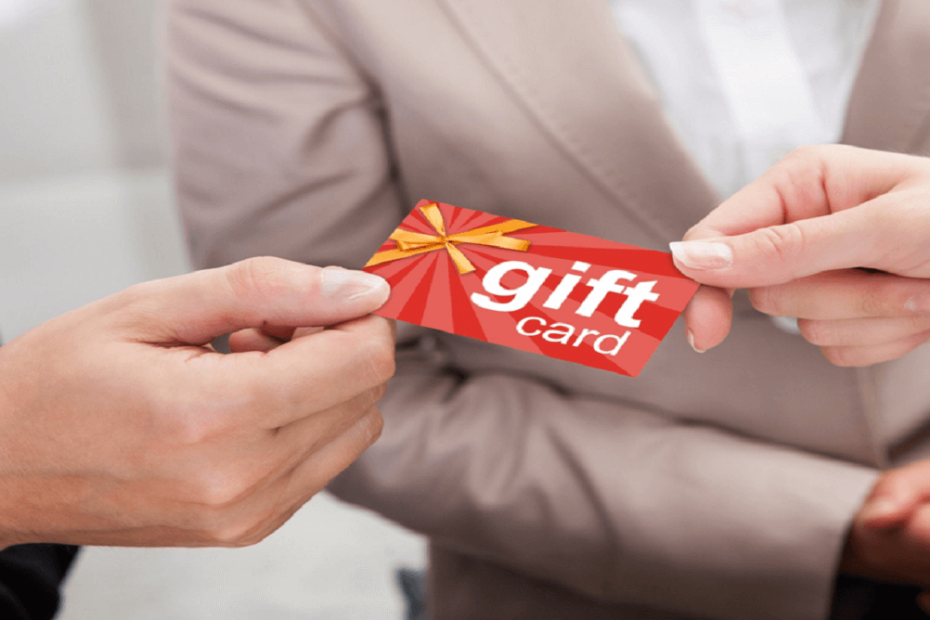 What is the Best Prepaid Gift Card? 3 Things to Know