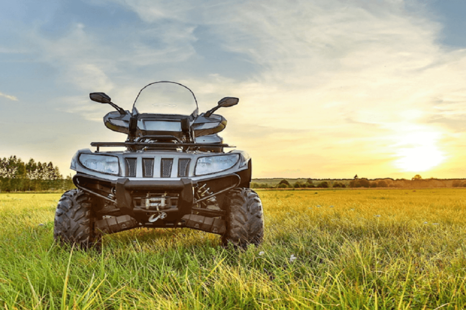 5 Tips for Choosing ATV Tours in Tennessee