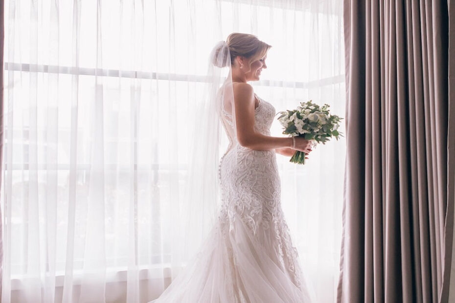 8 Tips to Help You Transform into an Elegant Bride