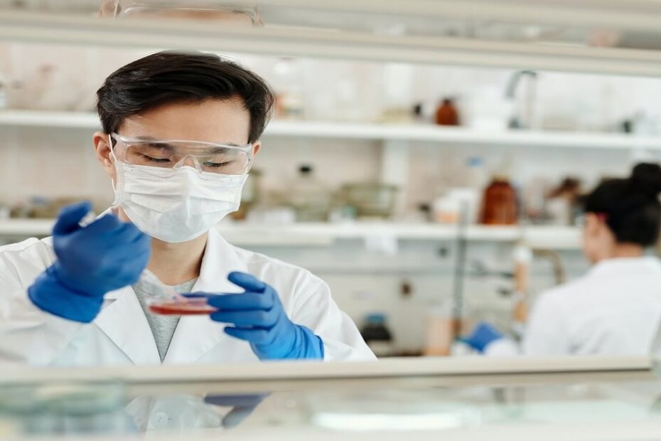 What to Know About Life Sciences