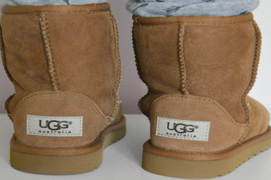 Complete Information About UggBoot2015