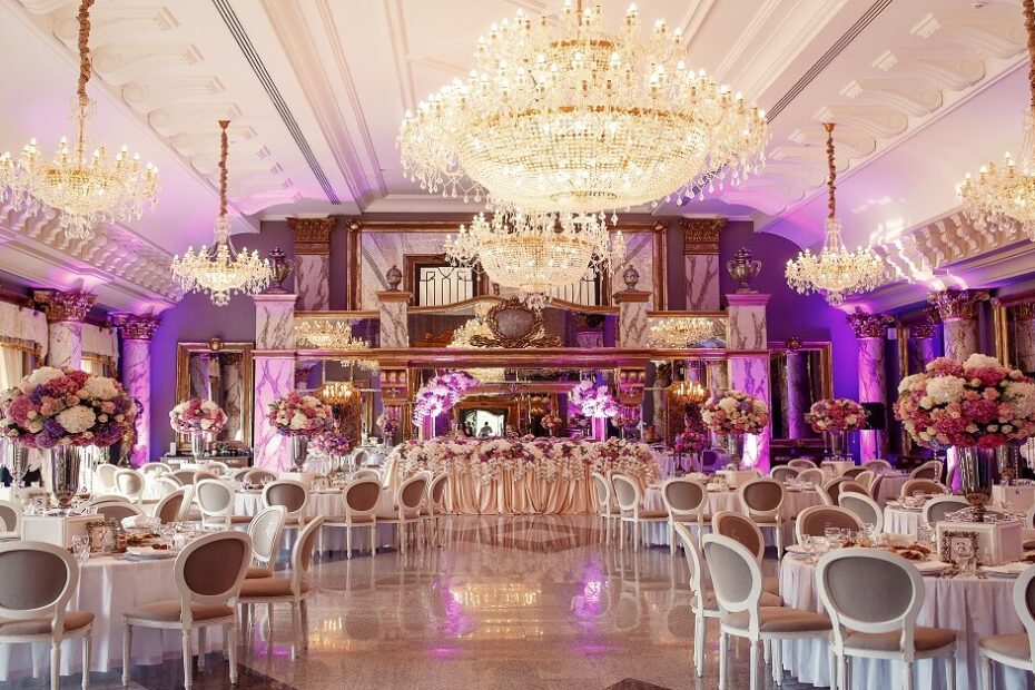 From Intimate to Grand: Tailoring Your Special Day with the Right Venue