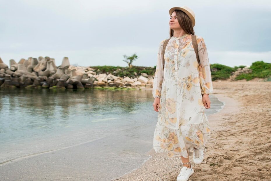 From Brunch to Beach: Where to Wear Your Casual Floral Dress